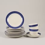 1722 3009 DINNER SET